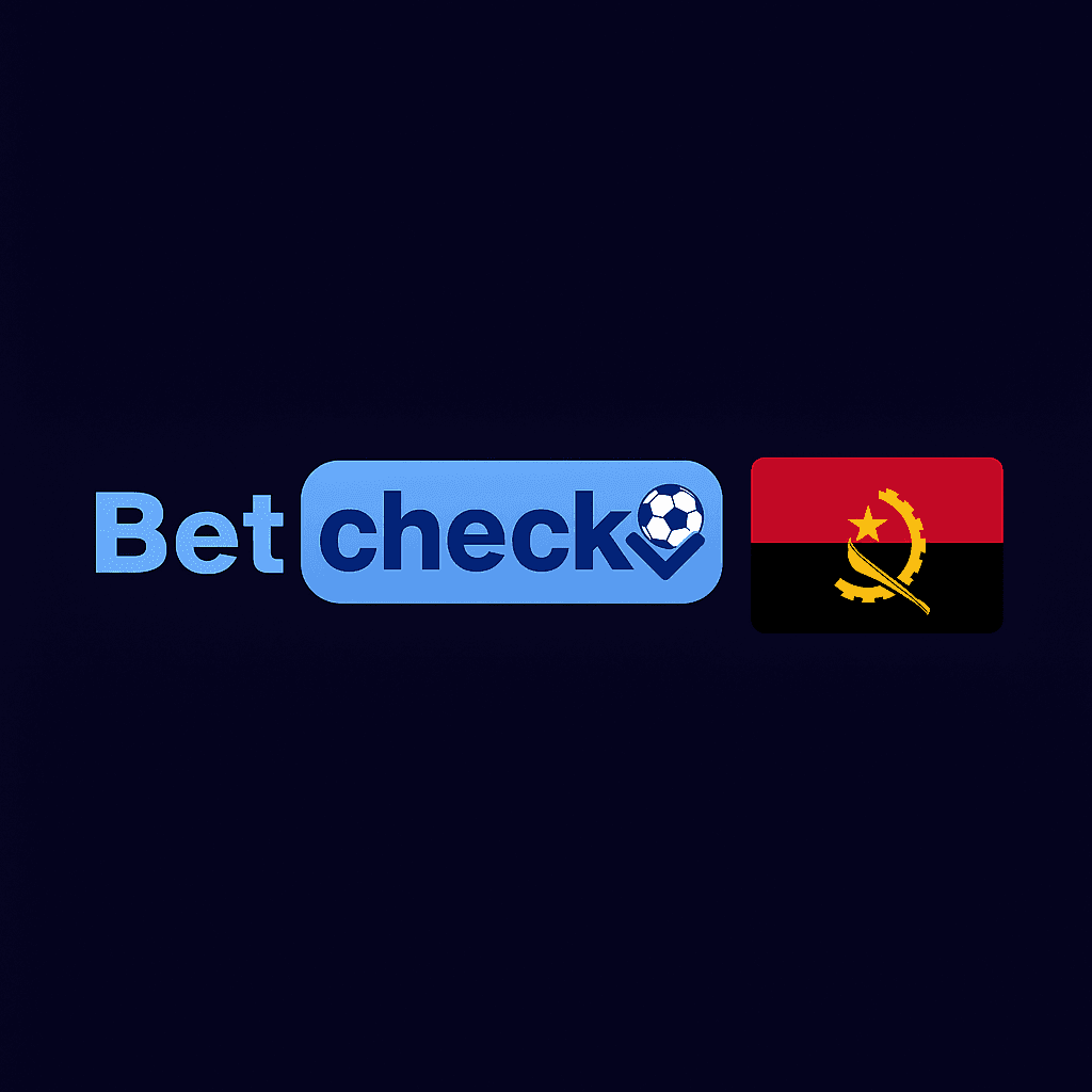 Best Betting Apps in Angola for Football & Casino