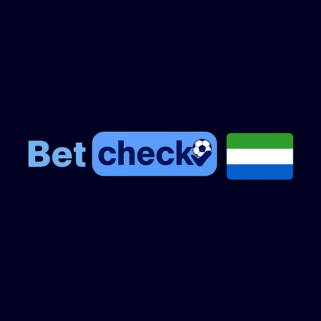 Where to Find the Highest Odds in Sierra Leone for Football & Casino