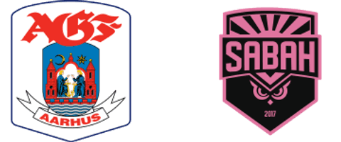Aarhus vs Sabah FA