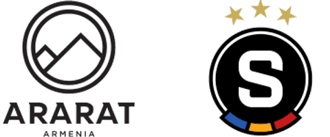 Ararat-Armenia vs Sparta Praha