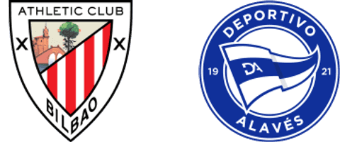 Athletic Club vs Alaves