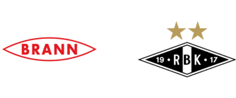 Brann vs Rosenborg