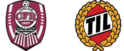 CFR 1907 Cluj vs Tromso