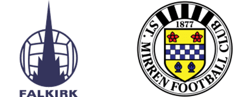 Falkirk vs ST Mirren