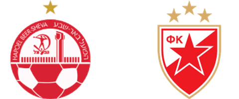 Hapoel Beer Sheva vs FK Crvena Zvezda