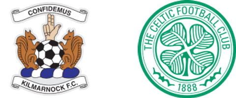 Kilmarnock vs Celtic