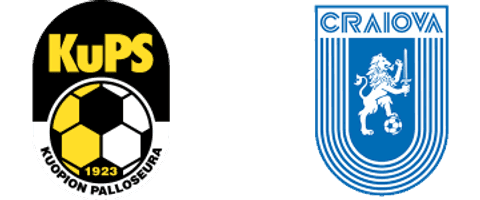 KuPS vs Universitatea Craiova