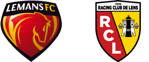 Le Mans vs Lens