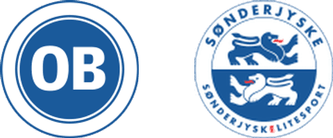 Odense vs Sonderjyske