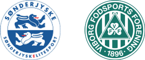Sonderjyske vs Viborg