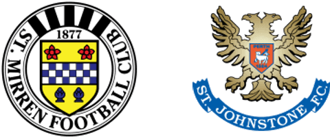 ST Mirren vs ST Johnstone