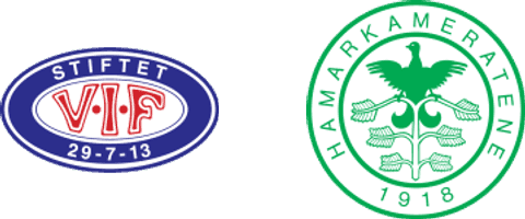 Valerenga vs Ham-Kam