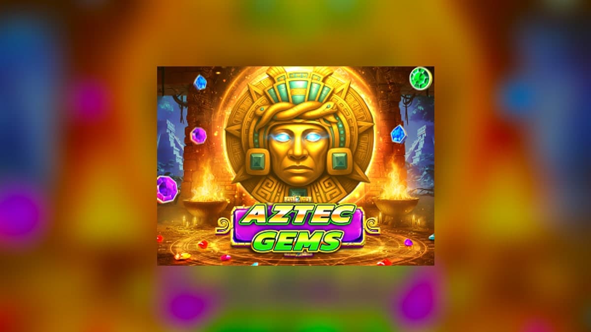 Aztec Gems