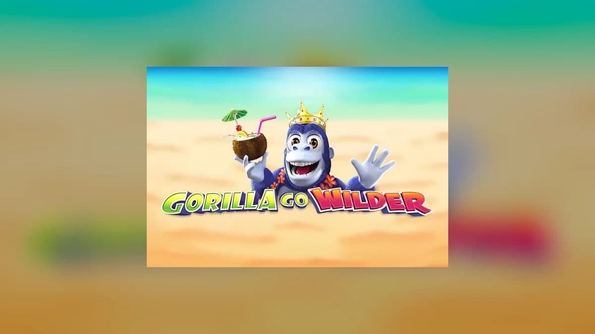 Gorilla Go Wilder