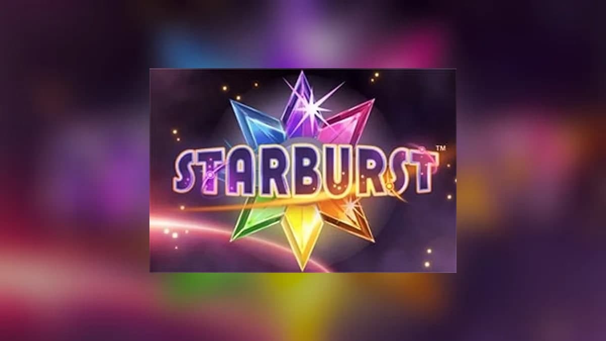 Starburst