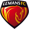 Le Mans club crest