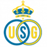 Union St. Gilloise club crest