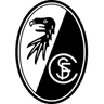 SC Freiburg club crest
