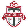 Toronto FC club crest