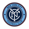 New York City FC club crest