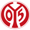 FSV Mainz 05 club crest