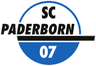 SC Paderborn 07 club crest
