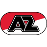 AZ Alkmaar club crest