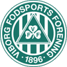 Viborg club crest