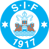 Silkeborg club crest