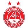 Aberdeen club crest