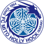 Mito Hollyhock