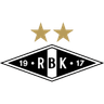 Rosenborg club crest