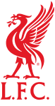 Liverpool club crest
