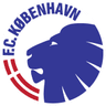 FC Copenhagen club crest