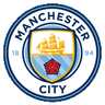 Manchester City club crest