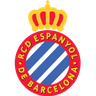 Espanyol club crest