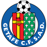 Getafe club crest