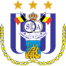 Anderlecht club crest