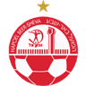 Hapoel Beer Sheva club crest