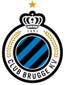 Club Brugge KV club crest