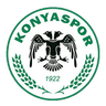 Konyaspor club crest