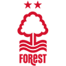 Nottingham Forest club crest