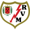 Rayo Vallecano club crest