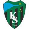 Kocaelispor club crest