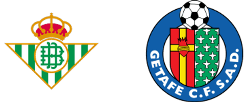 Real Betis vs Getafe