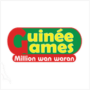 GUINEEGAMES